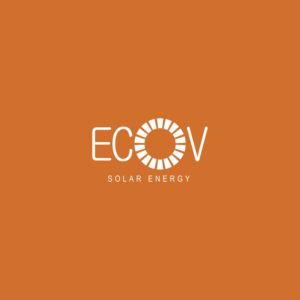 Diseño de Logo por SpaceM para EcoV Energy  | Diseño: #25001494