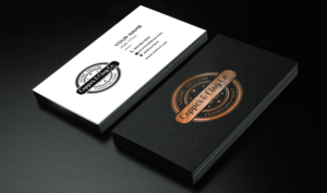 Design de Carte de Visite par Riz' pour Copper & Clay Co | Design : #25005756