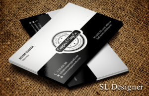 Design de Carte de Visite par SL Designer pour Copper & Clay Co | Design : #25003037