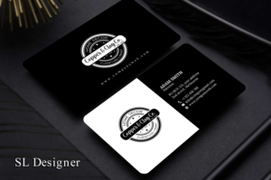 Design de Carte de Visite par SL Designer pour Copper & Clay Co | Design : #25003038