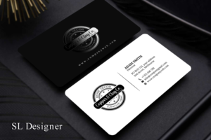 Design de Carte de Visite par SL Designer pour Copper & Clay Co | Design : #25003039