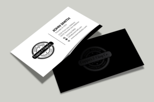 Design de Carte de Visite par Musa. A pour Copper & Clay Co | Design : #25005022