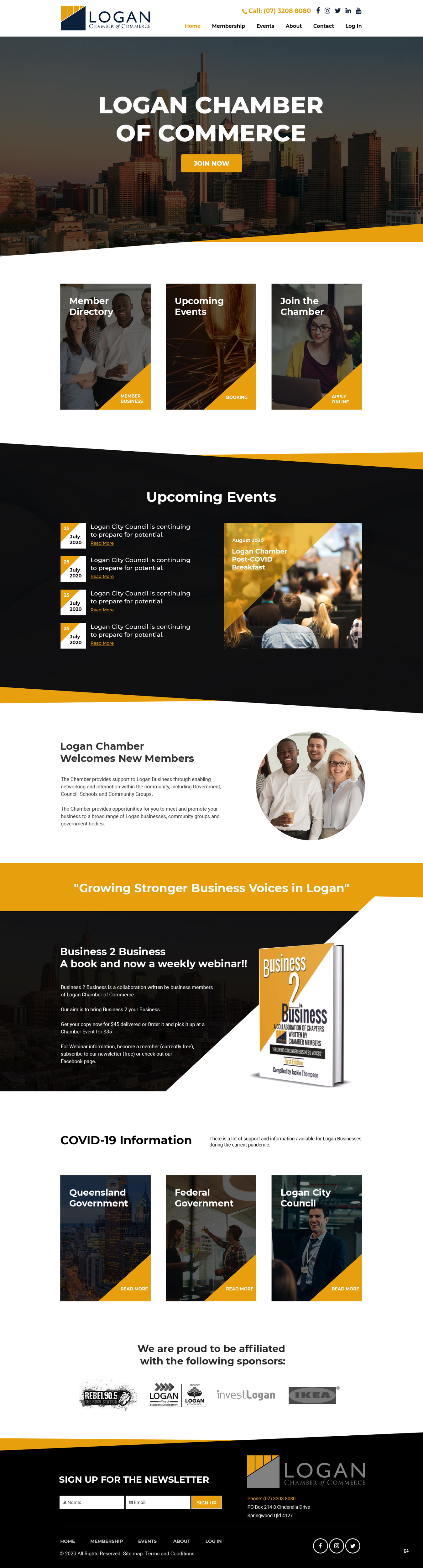 Web Design by pb for Netroworx | Design #25014640