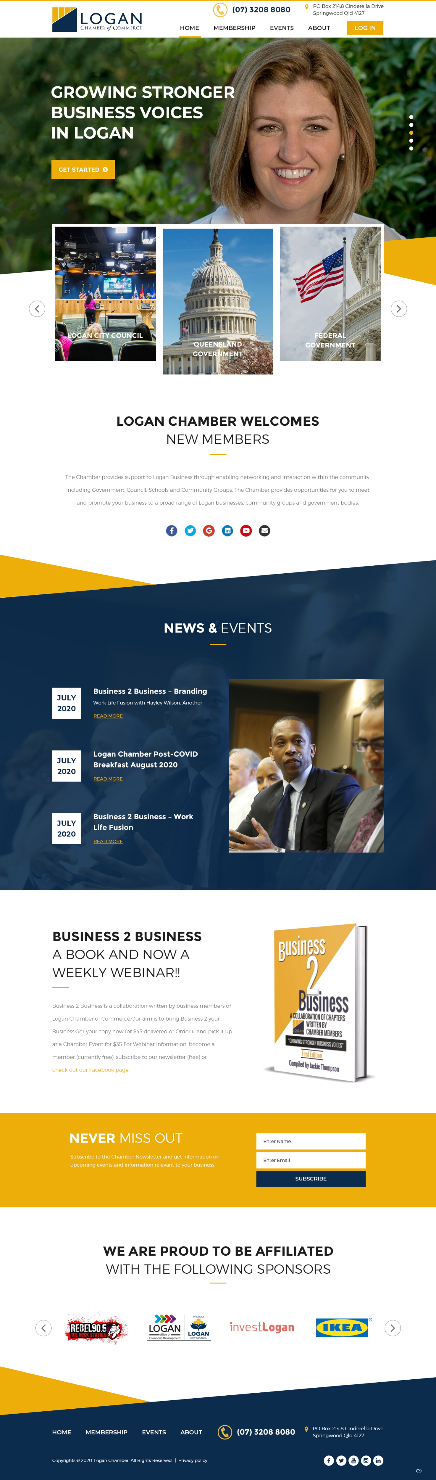 Web Design by pb for Netroworx | Design #25014641