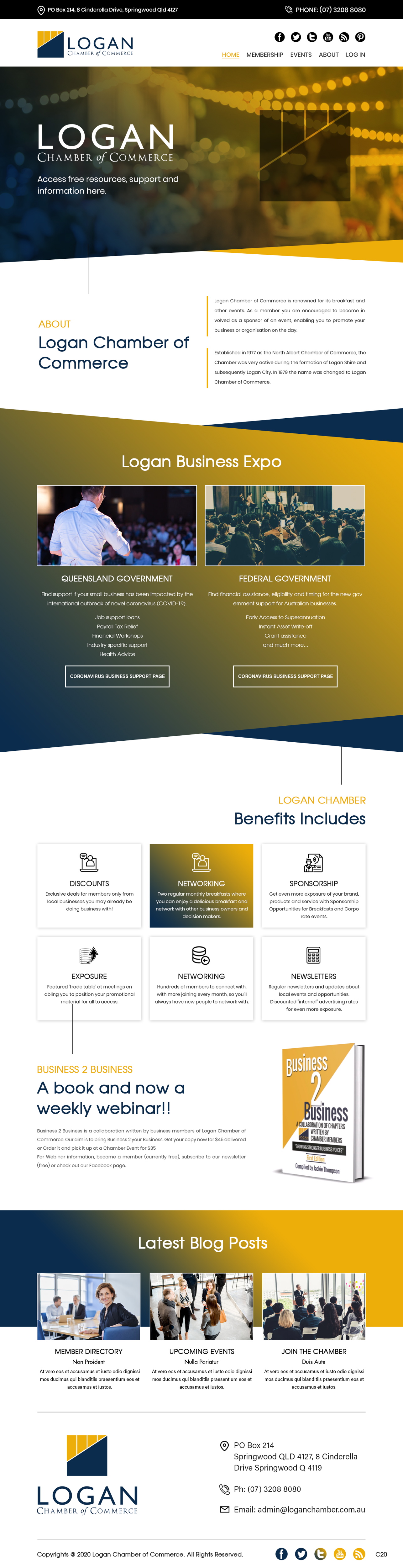 Web Design by pb for Netroworx | Design #25014643