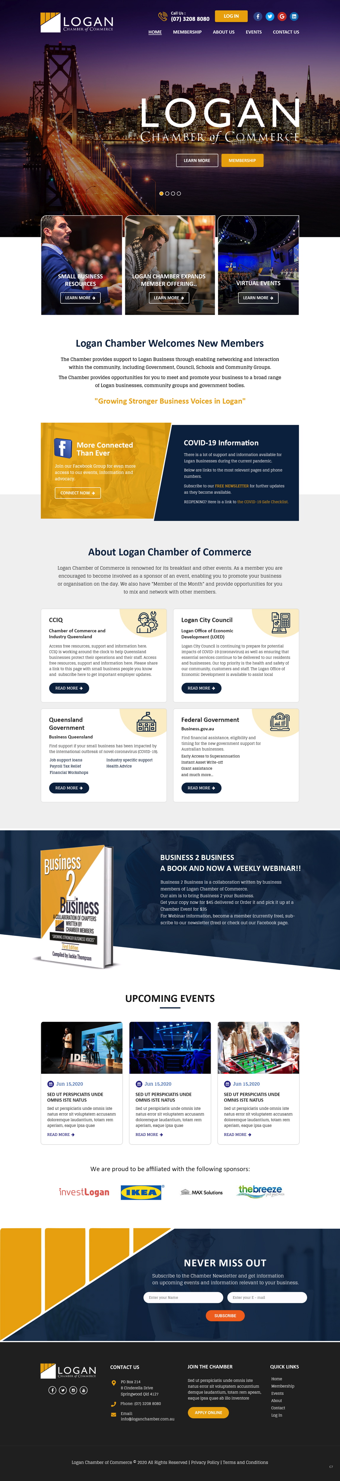 Web Design by pb for Netroworx | Design #25014644