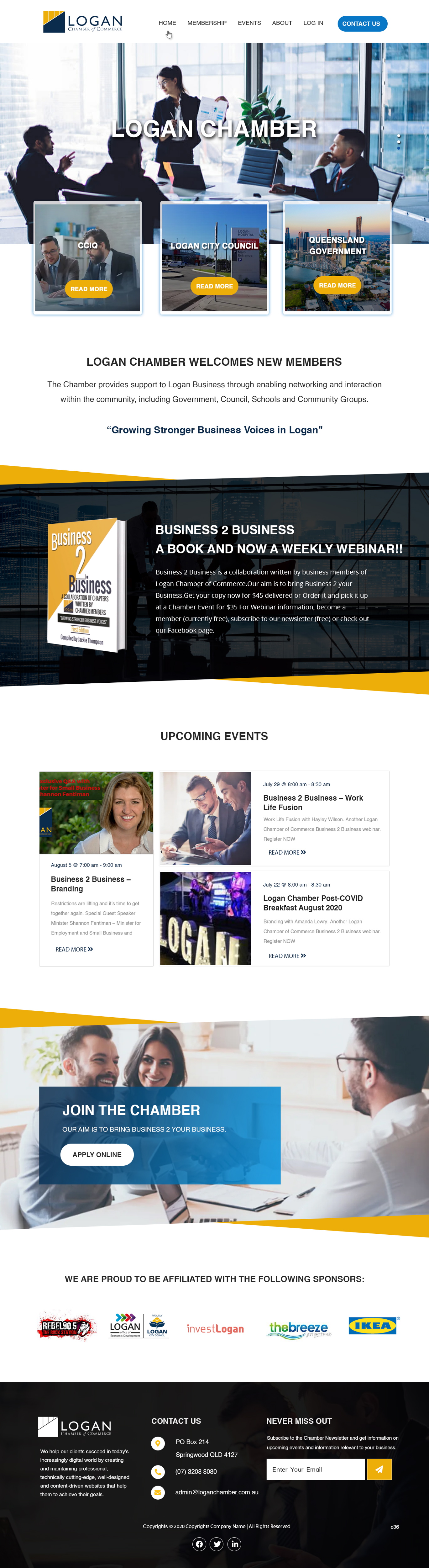 Web Design by pb for Netroworx | Design #25023296