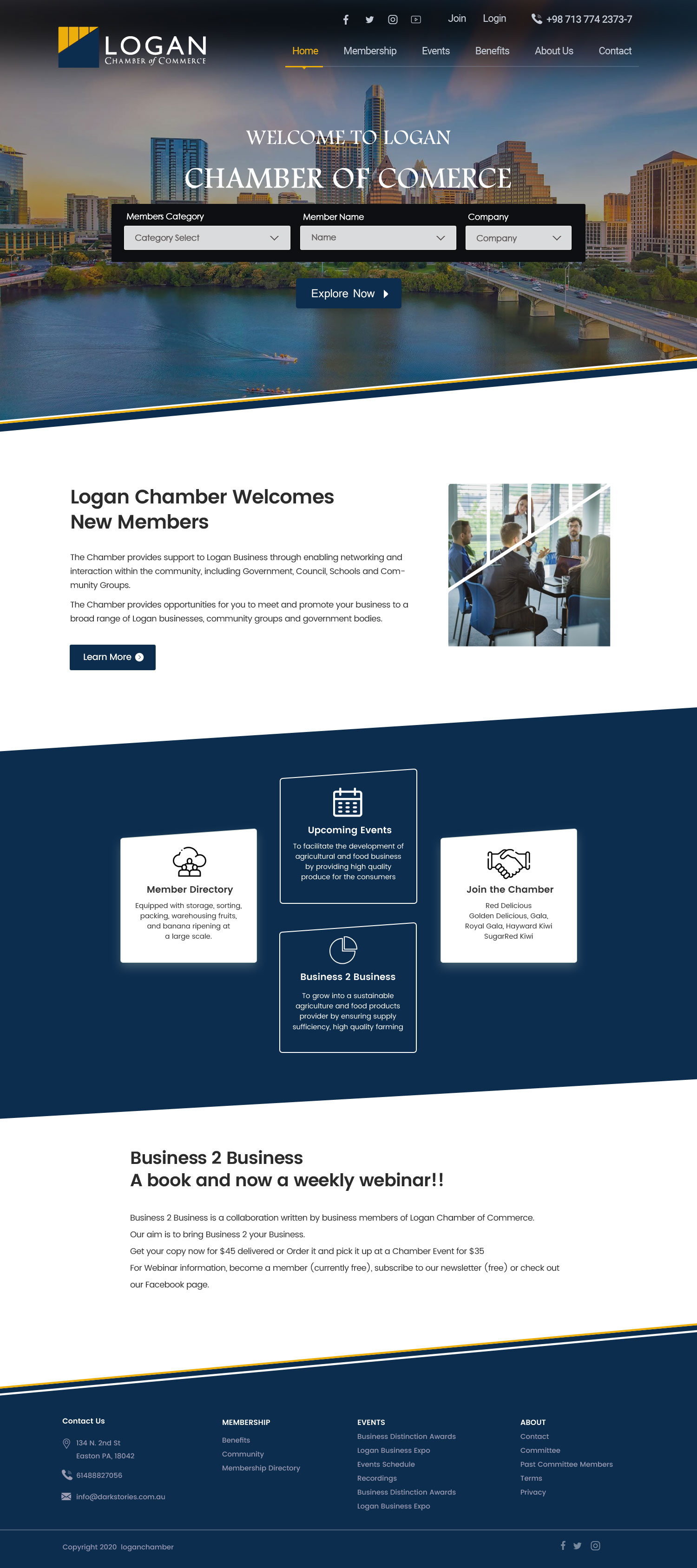 Web Design by Shijo John for Netroworx | Design #25005816