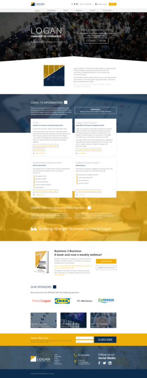Web Design by Zedteam designs for Netroworx | Design #25118928
