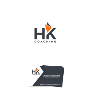 Logo Design by Arham Hidayat