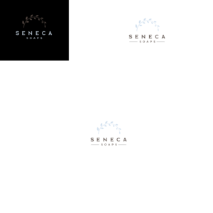 Logo Design by Prashant Besra for Seneca Soaps | Design: #25002041
