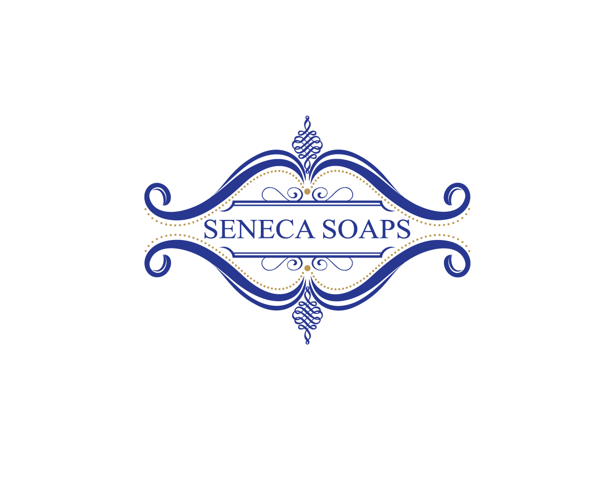 Logo-Design von meygekon für Seneca Soaps | Design #25001508