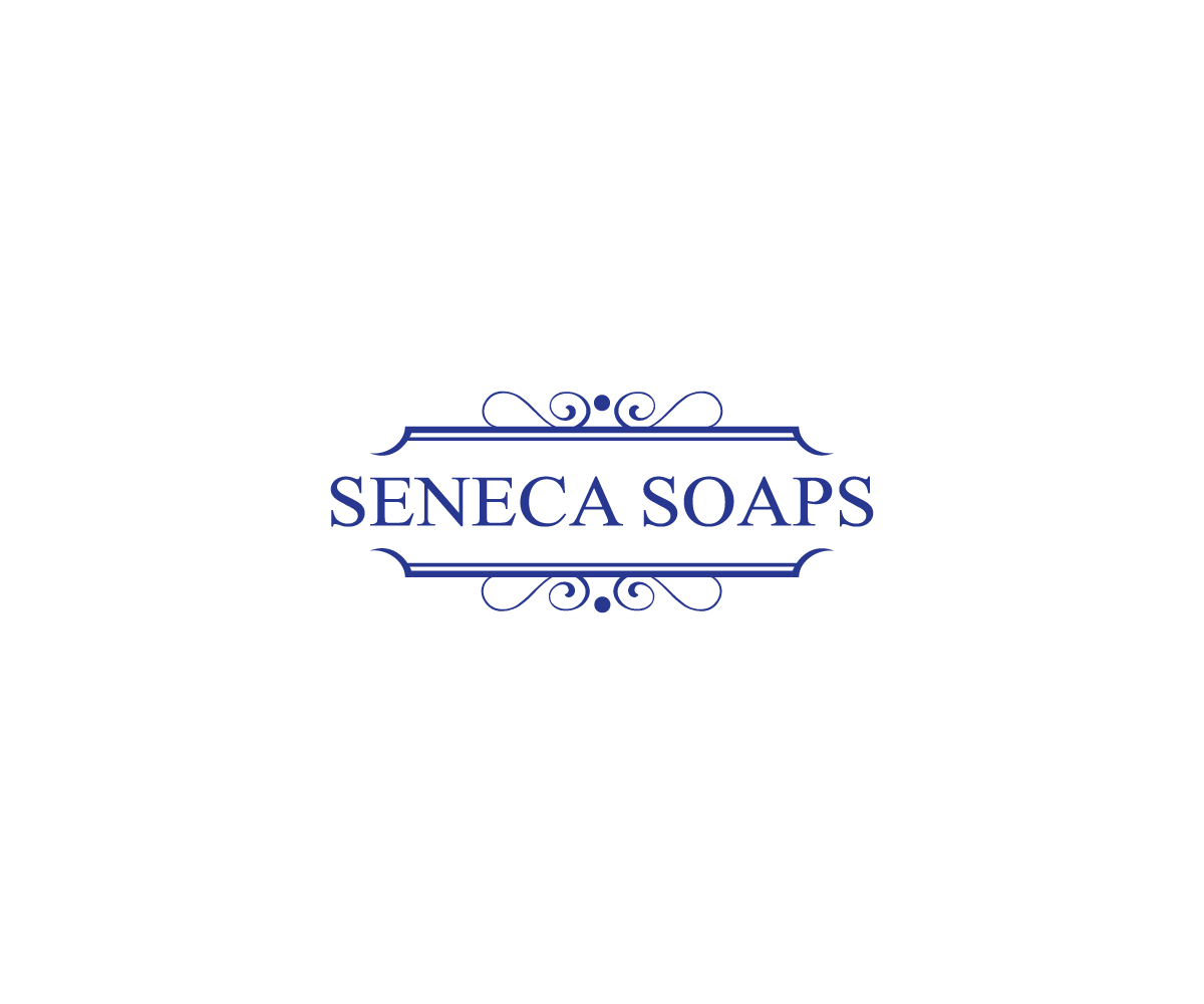 Diseño de Logo por meygekon para Seneca Soaps | Diseño #25001509