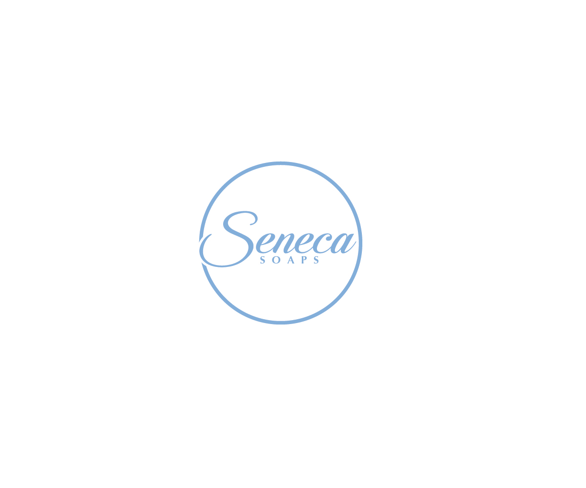 Diseño de Logo por Alien Cookie para Seneca Soaps | Diseño #25002570