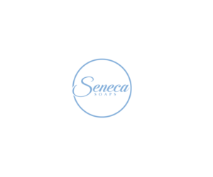 Logo Design by Alien Cookie for Seneca Soaps | Design: #25002570