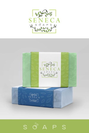 Logo Design by Mac Halder