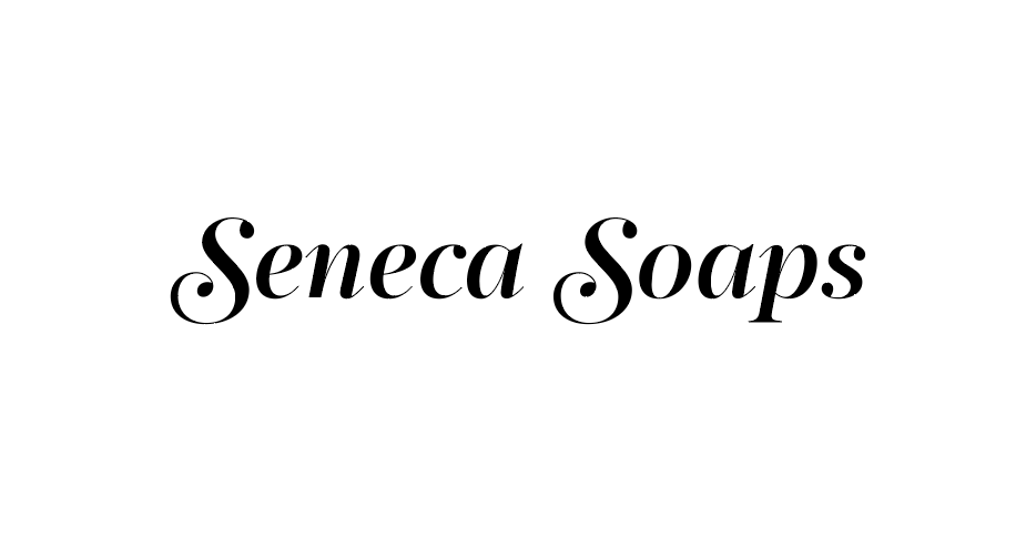 Logo Design by Andrew for Seneca Soaps | Design #25001760