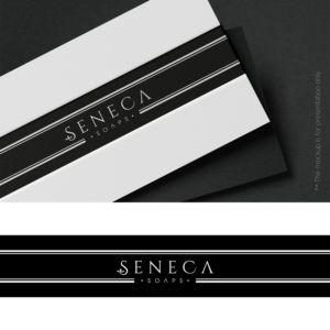 Logo Design by designbysy for Seneca Soaps | Design #25002753