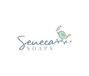 Logo Design by AlphaDezin3 for Seneca Soaps | Design: #25000777