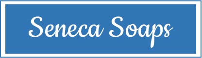 Logo Design by Flora Aga for Seneca Soaps | Design #25001044