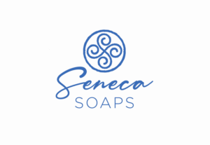 Seneca Soaps | Logo Design by bdk1976