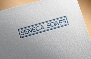 Logo Design by creativerhythm for Seneca Soaps | Design: #25006590