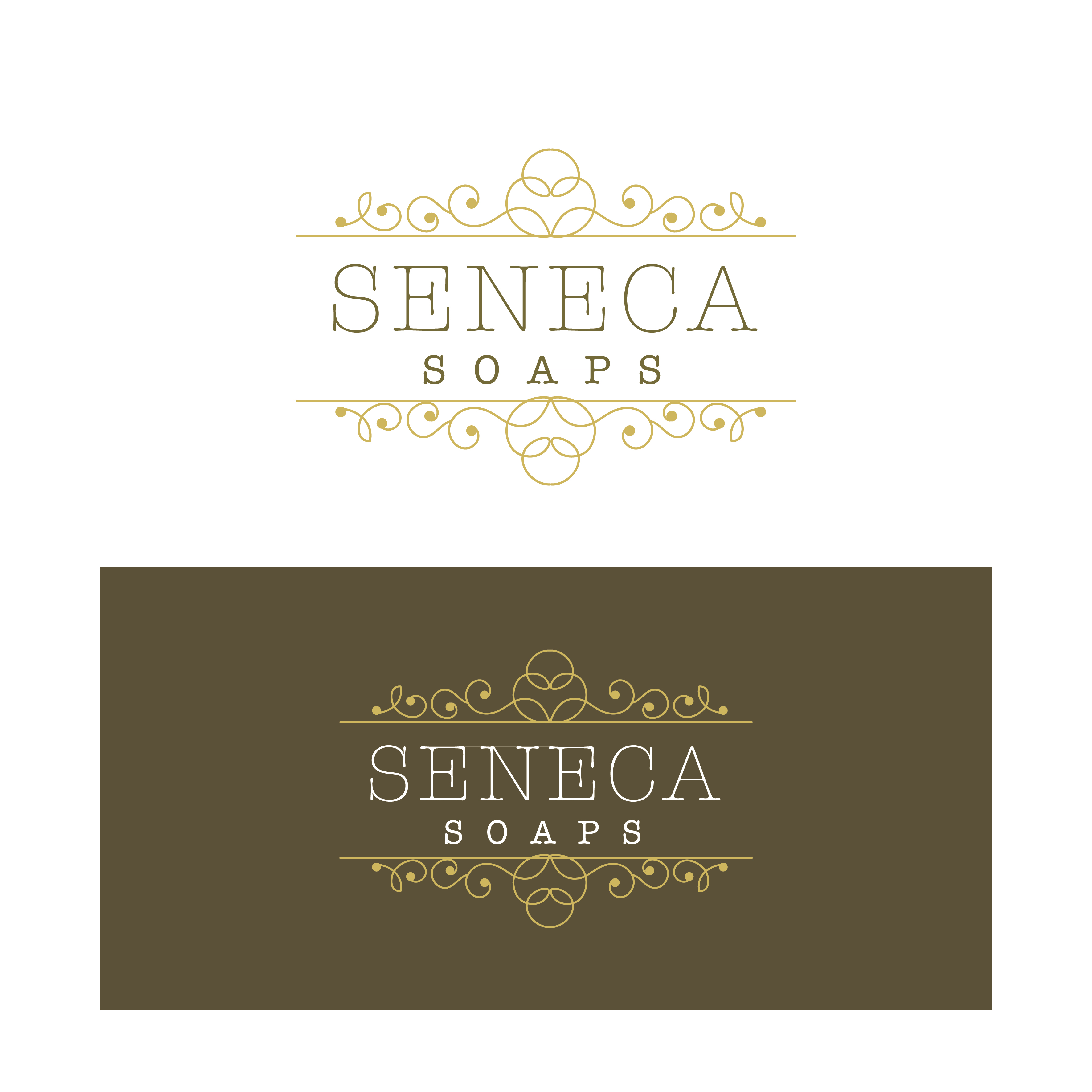 Design de Logo par Jomon 2 pour Seneca Soaps | Design #25000787