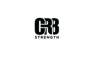 CR8 Strength | Logo Design by MT