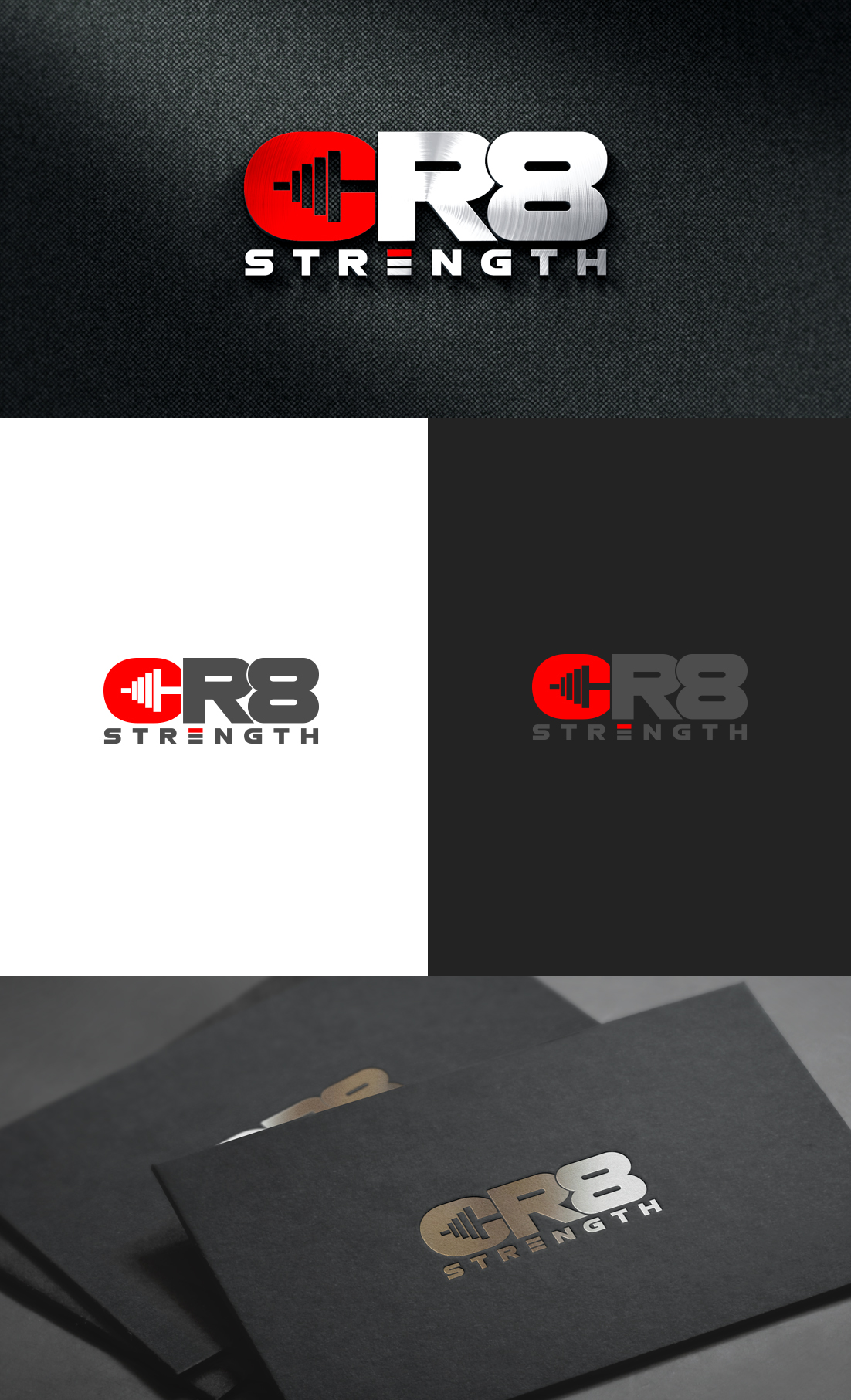 Logo-Design von GLDesigns für Alexander Gallagher | Design #24998391