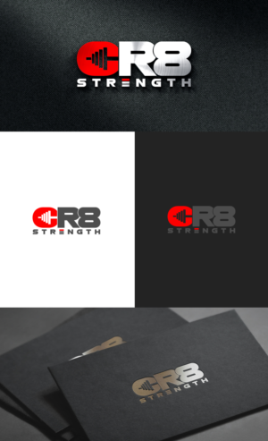 Logo Design by GLDesigns for Alexander Gallagher | Design: #24998391