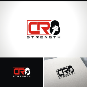 Logo Design by e-graphics for Alexander Gallagher | Design: #24998678