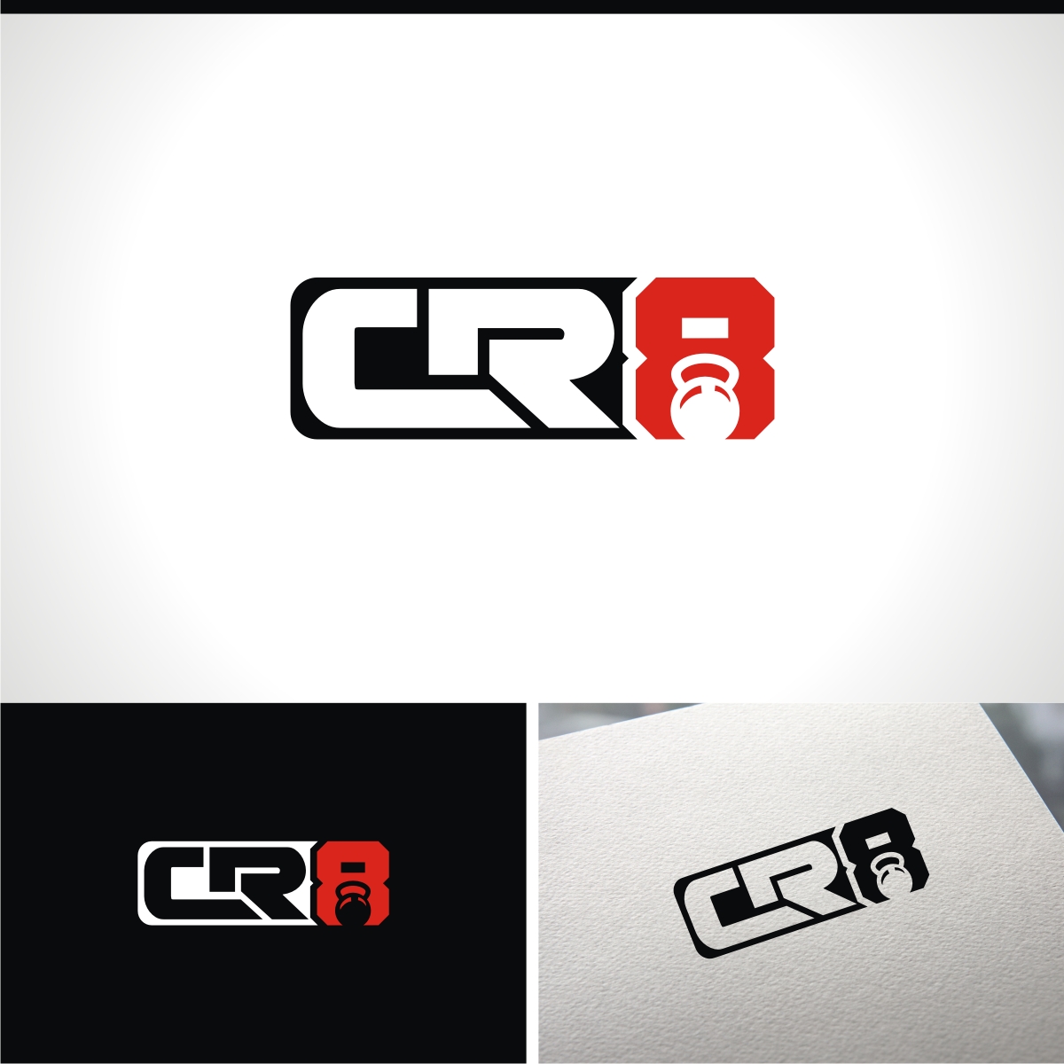 Logo Design by e-graphics for Alexander Gallagher | Design #25010508