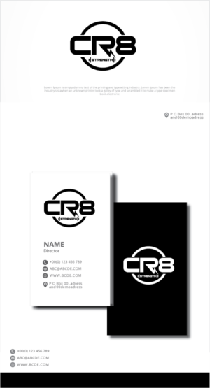 Logo Design by graphicevolution for Alexander Gallagher | Design: #24998929