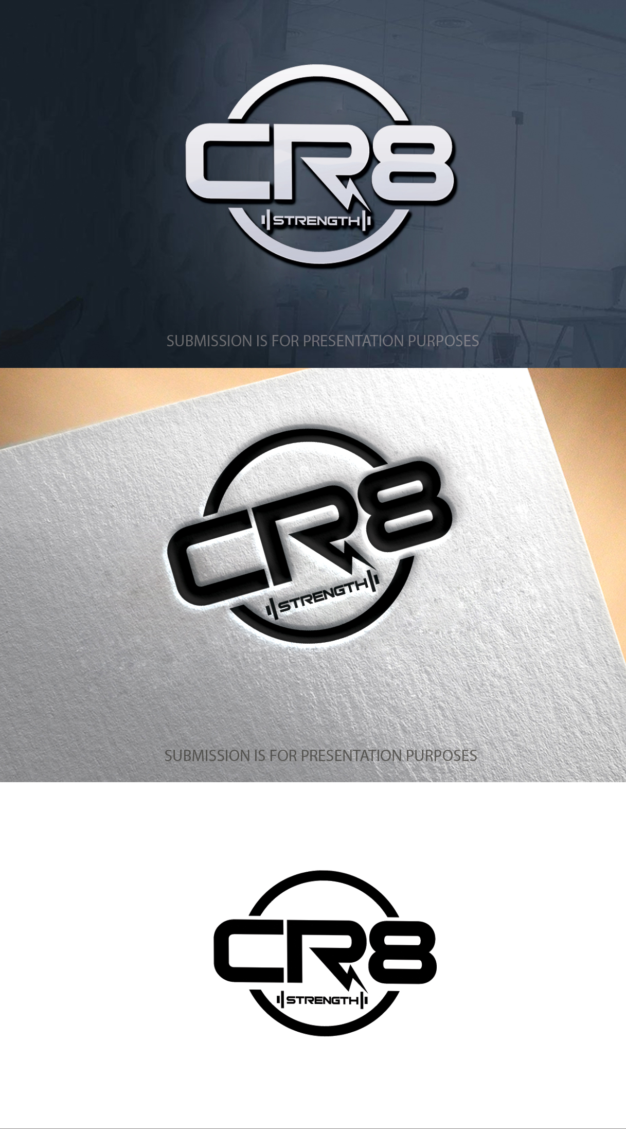 Logo-Design von graphicevolution für Alexander Gallagher | Design #24998930