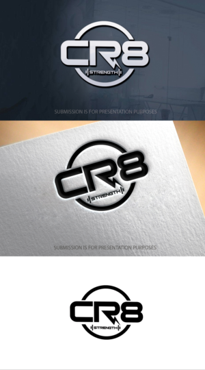 Logo Design by graphicevolution for Alexander Gallagher | Design: #24998930