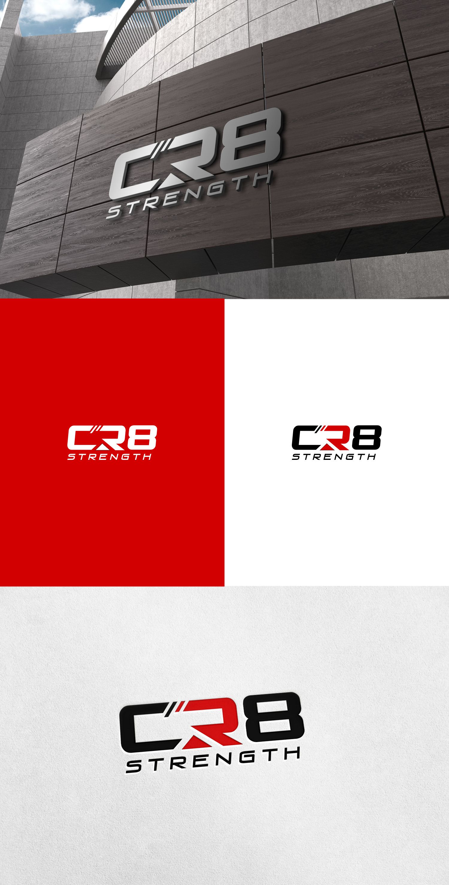 Logo Design by MX LogoArt for Alexander Gallagher | Design #25027412