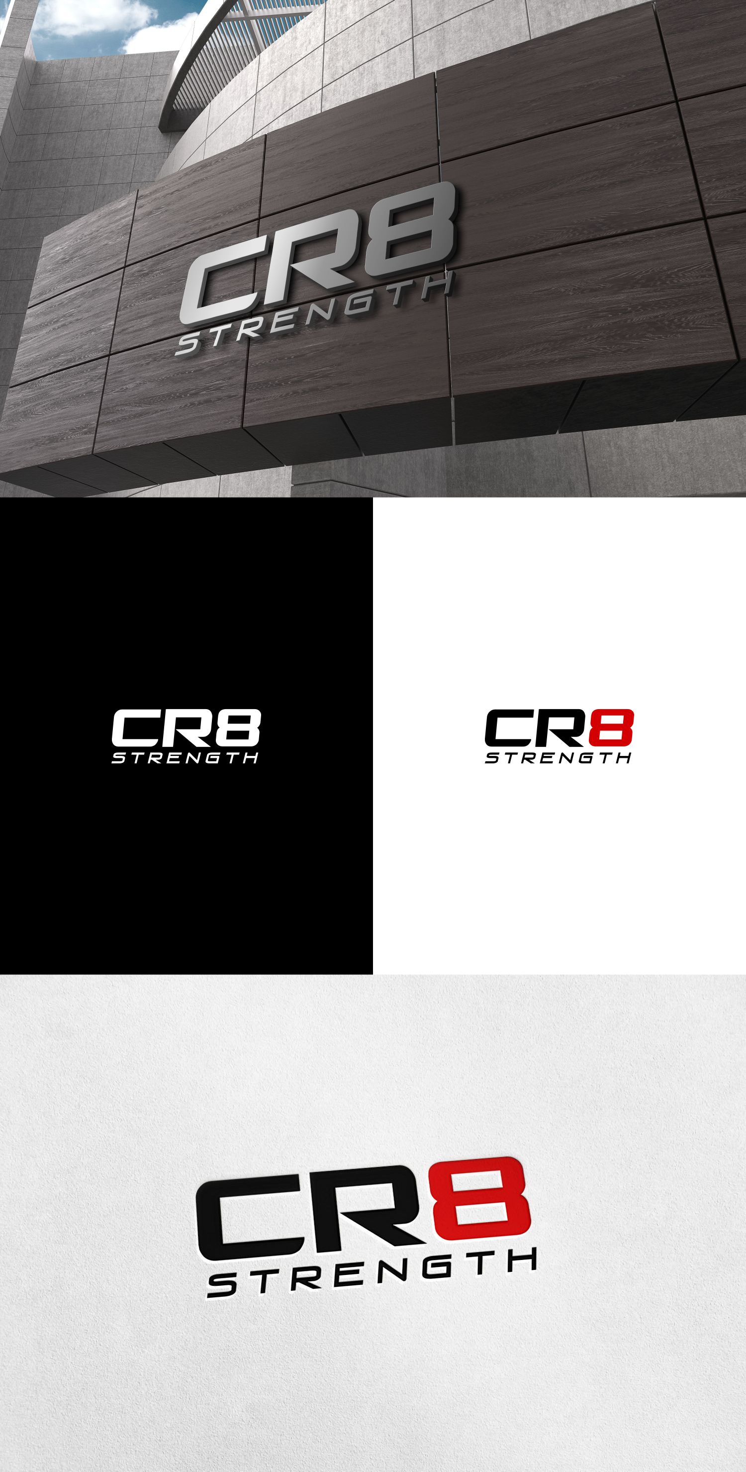 Logo Design by MX LogoArt for Alexander Gallagher | Design #25027413