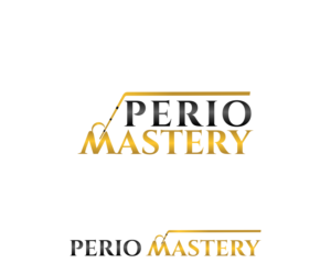 Perio Mastery | Logo Design by design.bb