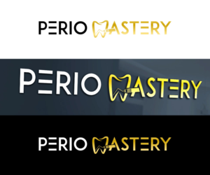 Perio Mastery | Logo Design by GoodTimes$$$