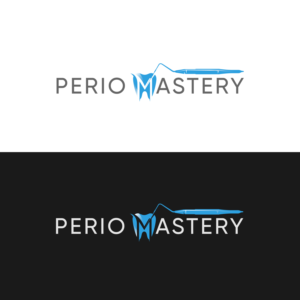 Perio Mastery | Logo Design by ArtisticQuest