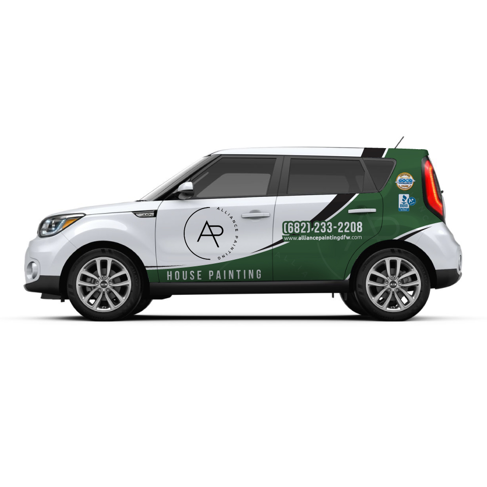 Car Wrap Design by Yoga Tri for this project | Design #25005476