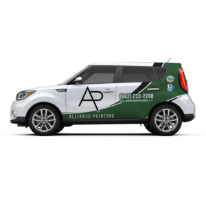 Car Wrap Design by Yoga Tri for this project | Design: #25008626