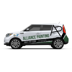Car Wrap Design by Yoga Tri for this project | Design: #25008627