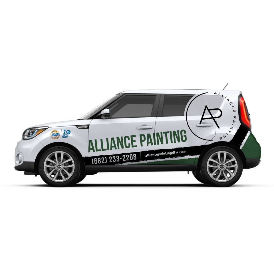 Car Wrap Design by Yoga Tri for this project | Design #25008628