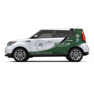 Car Wrap Design by Yoga Tri for this project | Design: #25008629