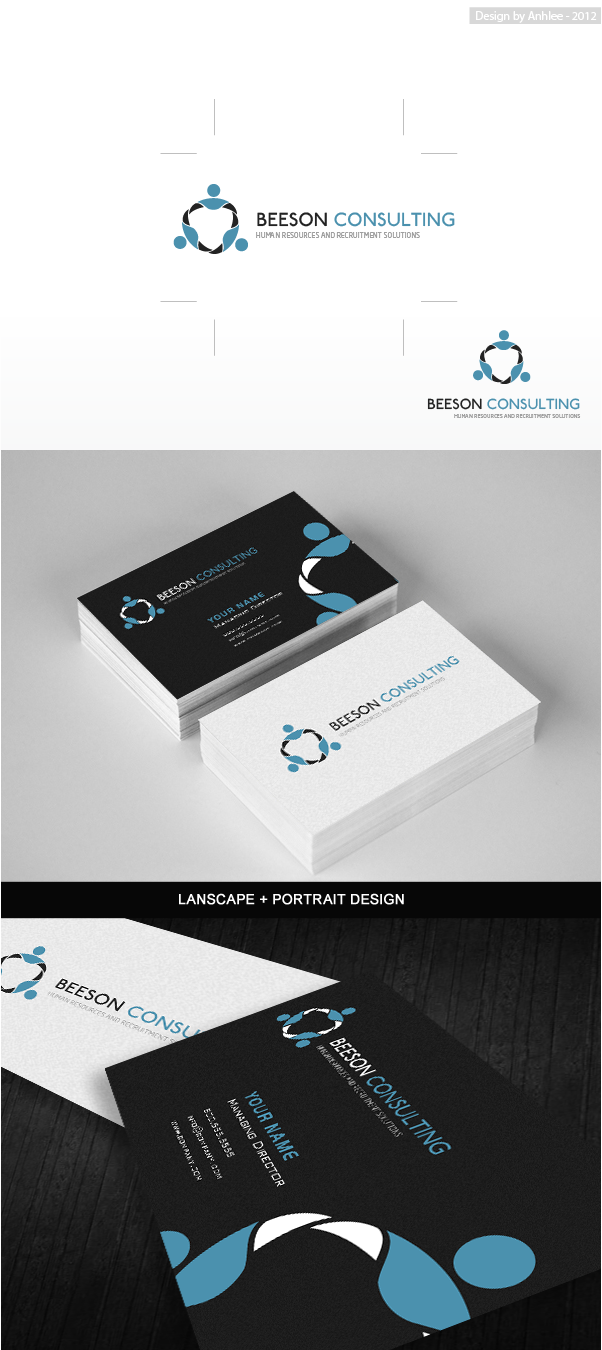 Diseño de Logo por Anhlee para este proyecto | Diseño #726598