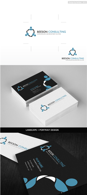 Logo Design by Anhlee for this project | Design: #726598