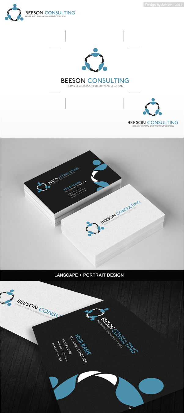 Logo Design by Anhlee for this project | Design #727764