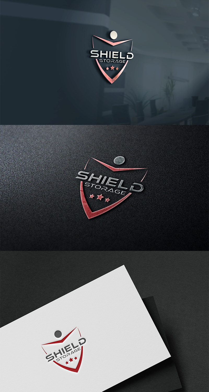 Logo Design by yoossefMaroc for this project | Design #24999303