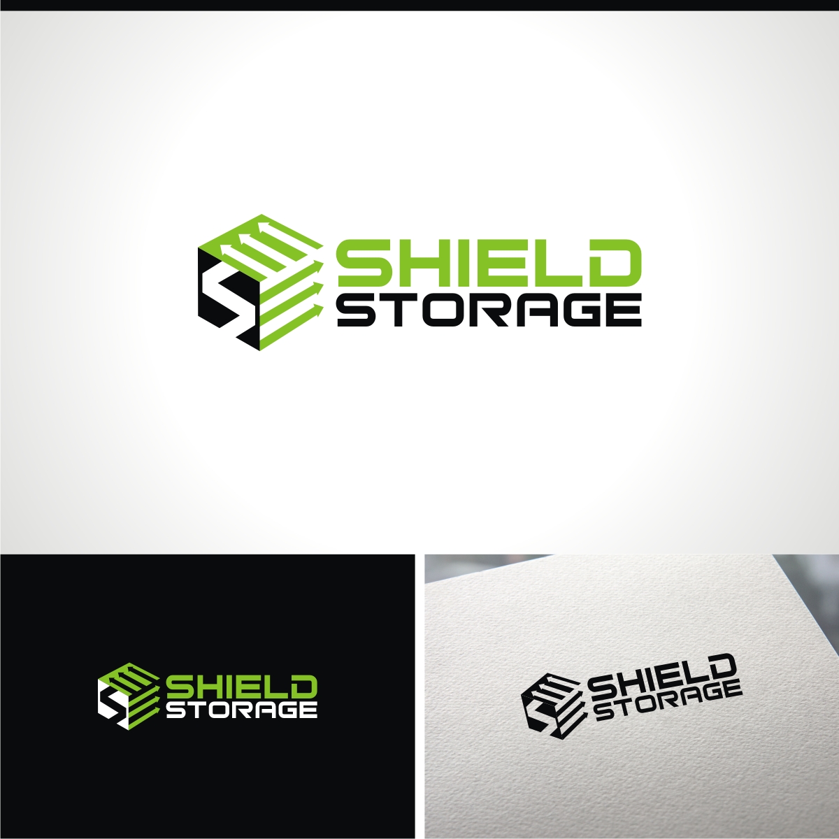 Logo Design by e-graphics for this project | Design #25000535